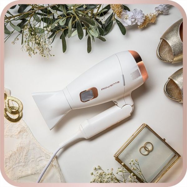 Фен Rowenta CV9240F0 Scalp Care Dryer 