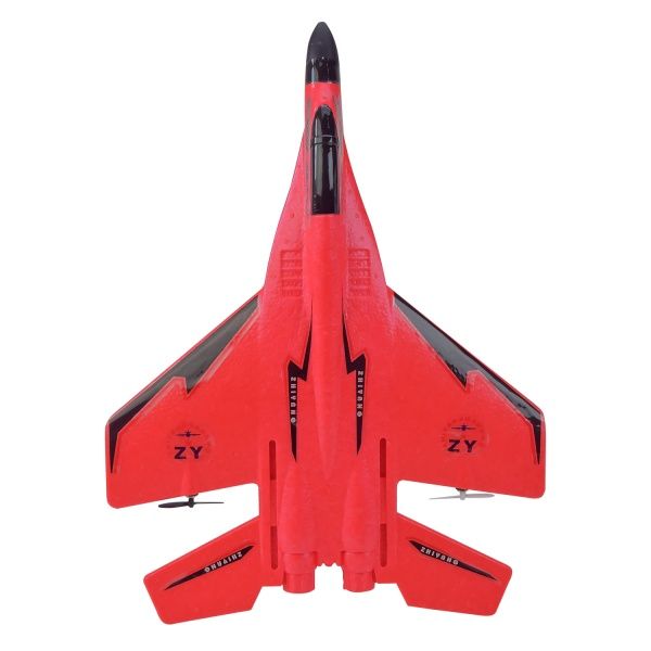 Літак на р/к в асортименті 9087