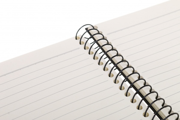 Блокнот Blessed 2 16,5х23 см Mikirei