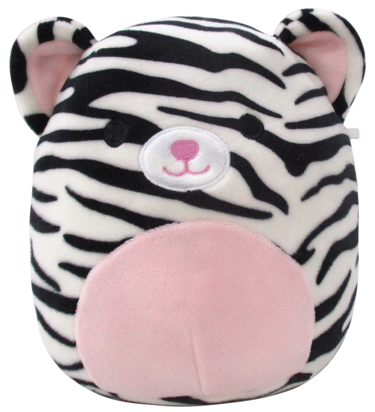 Мягкая игрушка Jazwares Squishmallows Тигрица Таша 20 см 6672129