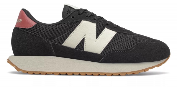 Кроссовки New Balance WS237HR1 р.US 9,5 черный