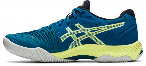 Кросівки Asics 1051A041-404 р.US 9,5 синій