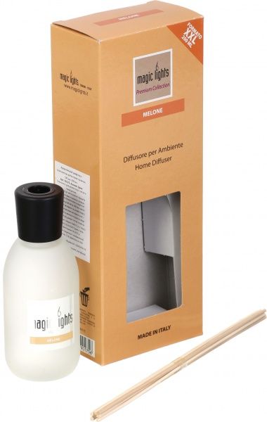 Аромадиффузор для дома Magic Lights Дыня 200 мл 
