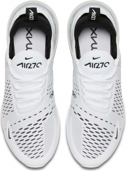 Кросівки Nike AIR MAX 270 AH6789-100 р.40 білий
