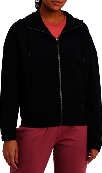 Джемпер Energetics Cindy W 419516-050 р. 38 чорний