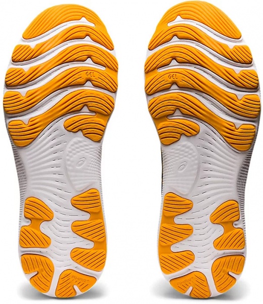 Кроссовки Asics GEL-NIMBUS 24 1011B359-403 р.44 синий