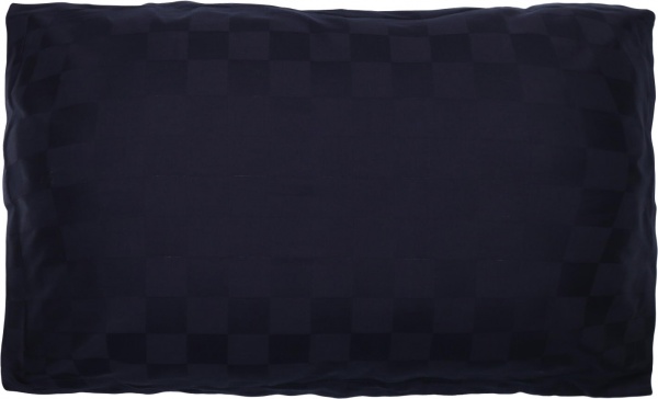 Комплект постільної білизни Mishalle євро чорний Ideal 