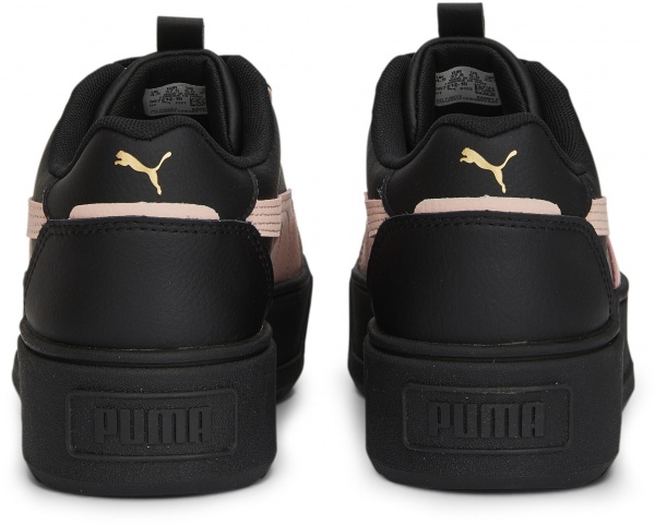 Кроссовки Puma KARMEN REBELLE 38721210 р.39 UK 6 розовый