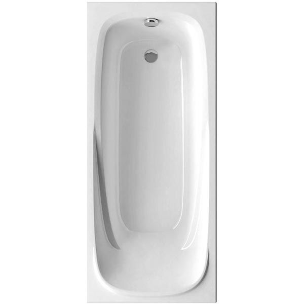 Ванна акриловая Ravak VANDA S 160х70