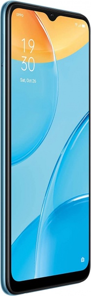 Смартфон OPPO A15s 4/128GB sky blue (CPH2179) 