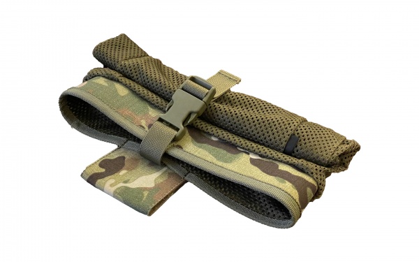 Сумка UKRTAC для сброса магазинов (Multicam)