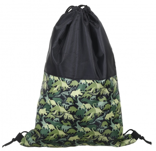 Сумка для взуття Lider Динозавр хакі