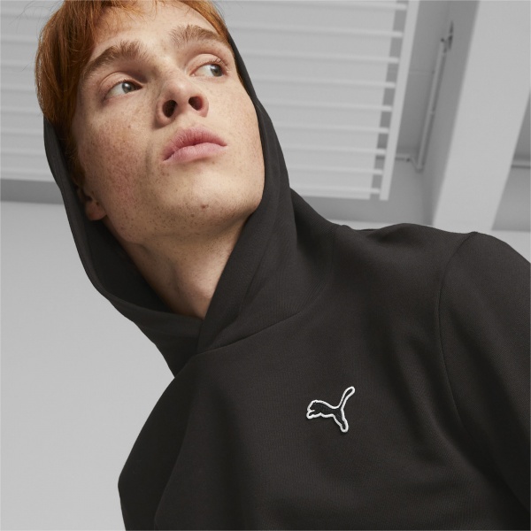 Джемпер Puma BETTER ESSENTIALS HOODIE FL 67681401 р.L чорний