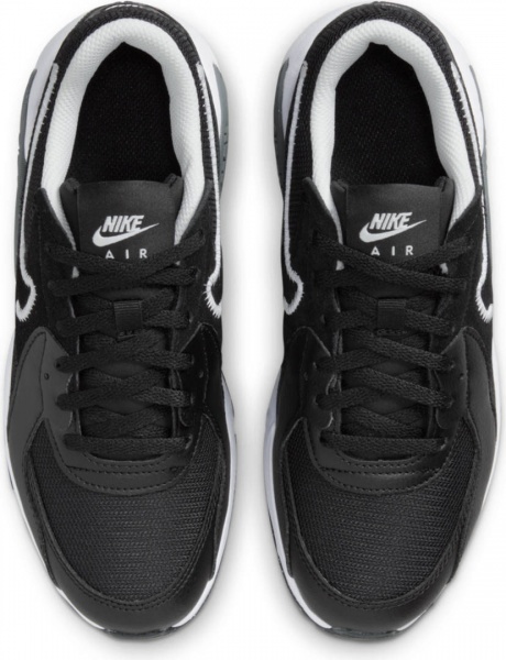 Кроссовки Nike NIKE AIR MAX EXCEE FB3058-002 р.39 черный
