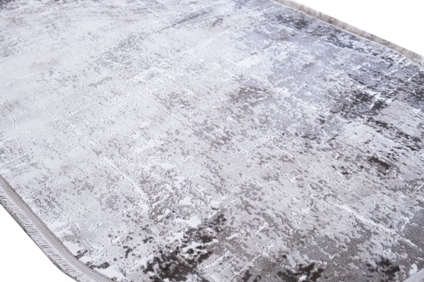 Килим Karmen Carpet GALERIA GL041A VIZON/VIZON 80x150 см O 