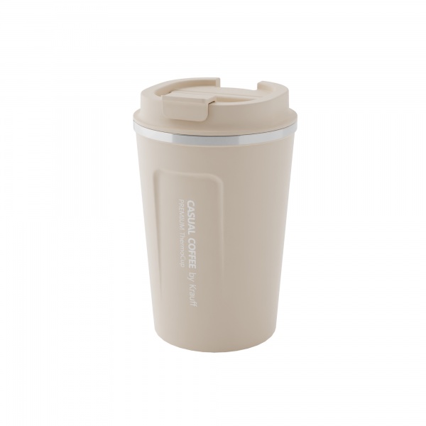 Термочашка Personell 380 мл 26-309-001 Krauff