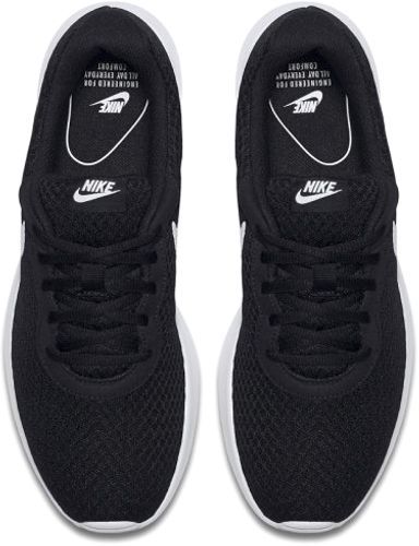 Кроссовки Nike TANJUN 812654-011 р.9 черный