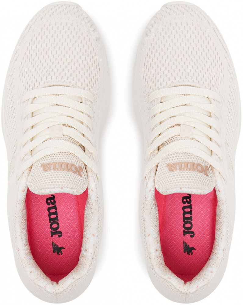 Кросівки жіночі Joma Corinto Lady CCORLS2525 р.38 бежеві