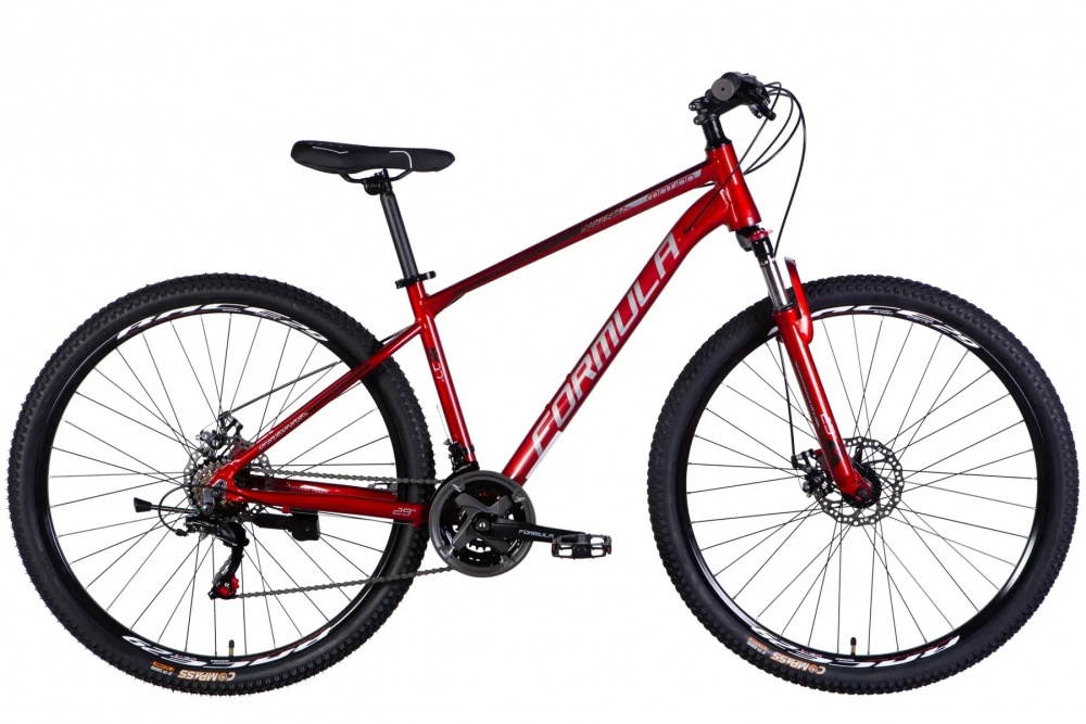 Велосипед Formula 29