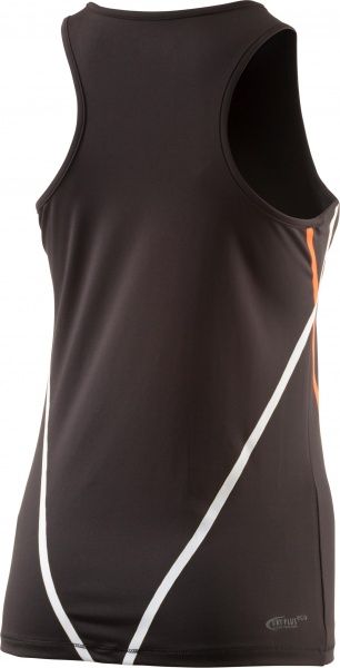 Майка Energetics Gibala wms 280916-050 36 чорний