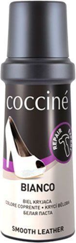 Крем-краска для кожи BIANCO COCCINE белый 65 мл