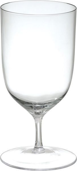 Склянка Grace Gray 19-2349B 350 мл Wrzesniak Glassworks