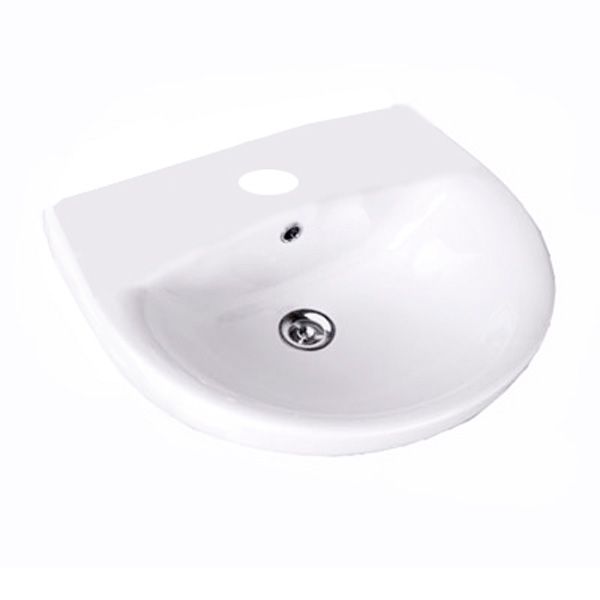 Умывальник Коломбо Футура 54 см