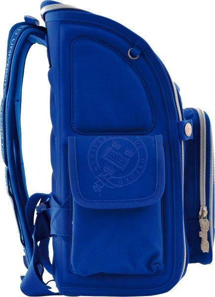 Рюкзак каркасний 1 вересня H-18 Oxford