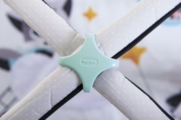 Развивающий коврик Tiny Love с дугами Ночная поляна 1205906830