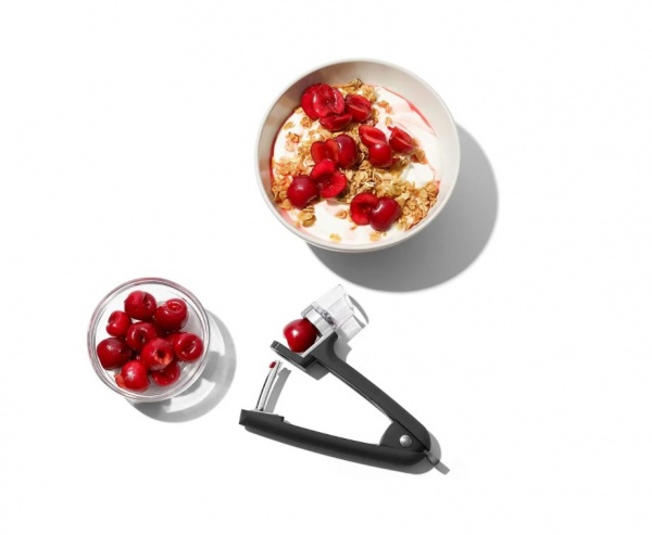 Виймач вишневих кісточок Good Grips 26500025 Oxo