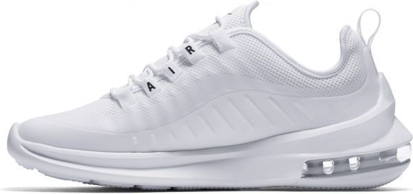 Кросівки Nike WMNS AIR MAX AXIS AA2168-100 р.7,5 білий
