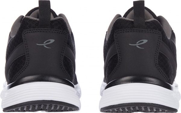 Кроссовки Energetics Startup M 302939-900050 р.40 черный