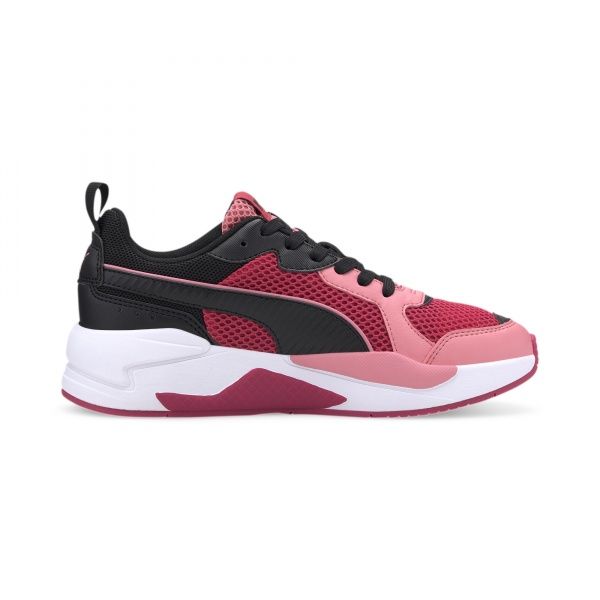Кроссовки Puma X-Ray Glitch 37260303 р.6,5 розовый
