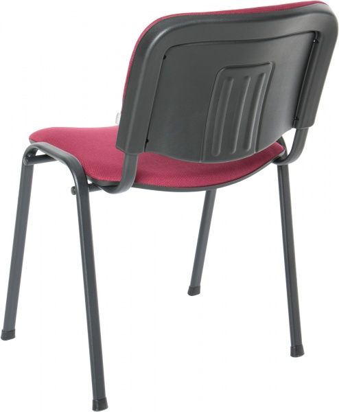 Стілець AMF Art Metal Furniture Iзо А-32 бордовий 