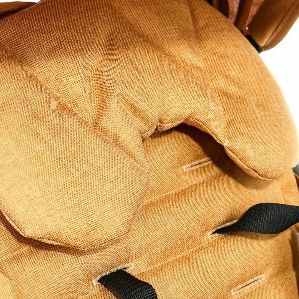 Коляска прогулочная Babyhit Neos Brown 