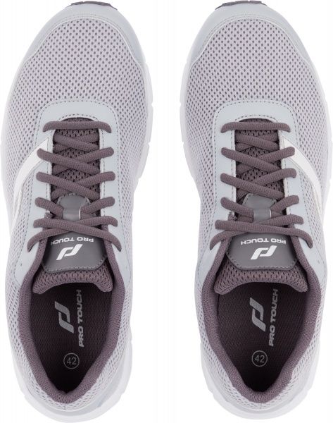 Кроссовки Pro Touch Amsterdam M IFR 304971-900021 р.EUR 41 серый