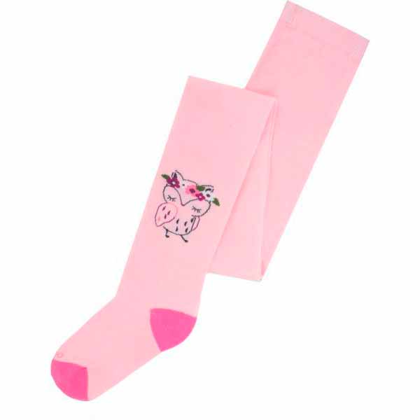 Колготки детские Duna 4410 р.122-128 светло-розовый