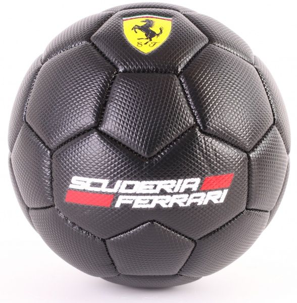 Футбольный мяч Ferrari р. 3 F659B