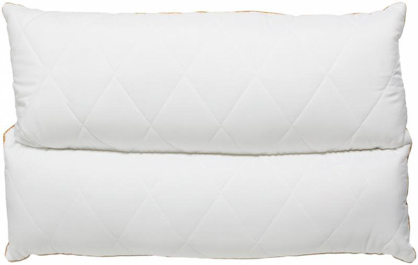 Подушка Злата Анатомічна 50х70 см Dormeo
