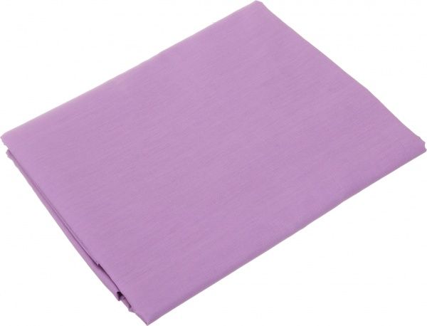 Пододеяльник 200x220 см лавандовый Zastelli 