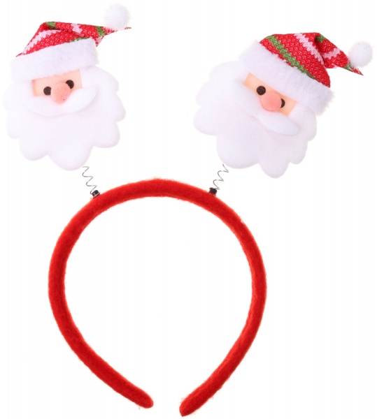 Обруч карнавальный 240х220х24 мм AAE042030 в ассортименте