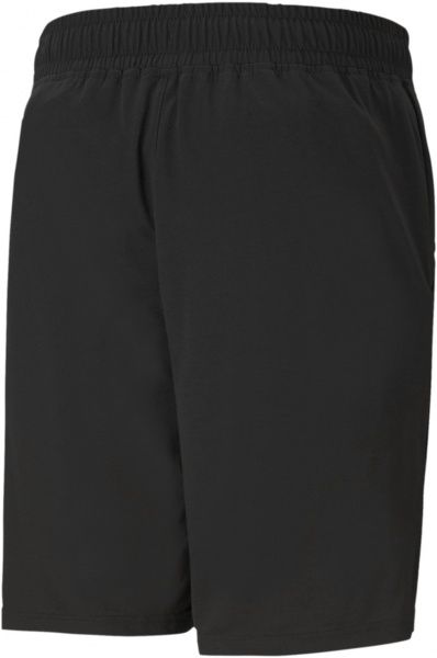 Шорти Puma TRAIN drirelease 8' SHORT 52011701 р. L чорний