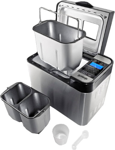 Хлебопечка Gorenje BM1400E 