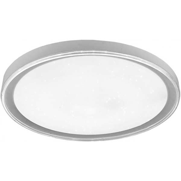 Светильник Eurolamp Смарт Лайт Argentum