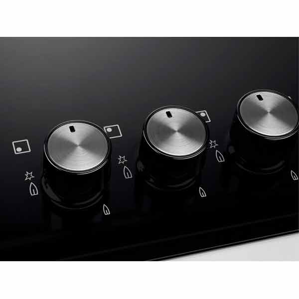 Варочная поверхность Electrolux GRE363MB