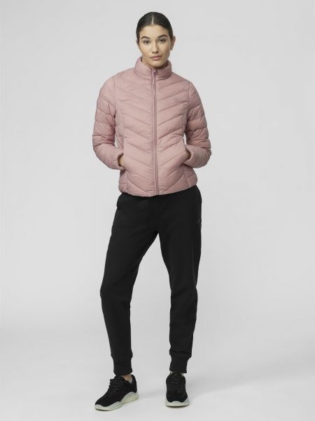 Куртка 4F NOSD4-KUDP300-56S 2XL рожевий