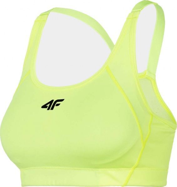 Бра 4F NOSD4-STAD311-71N L жовтий