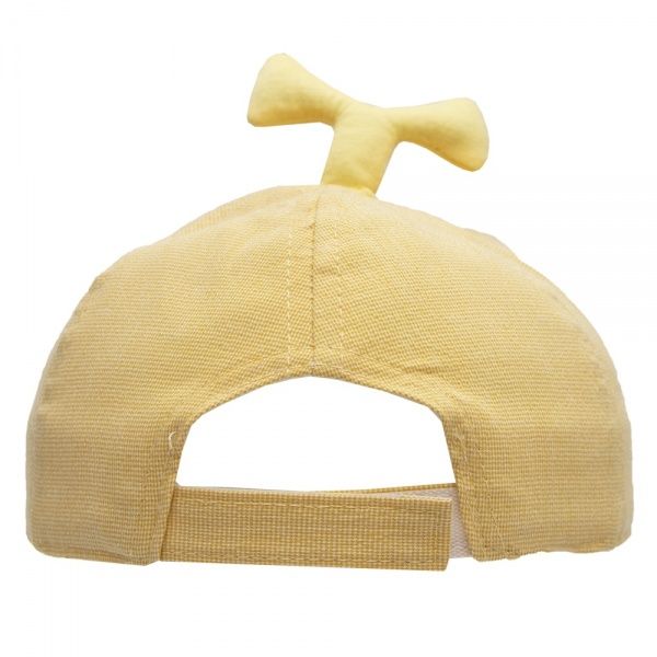 Бейсболка Девілон 517854 р.50 пісочний 