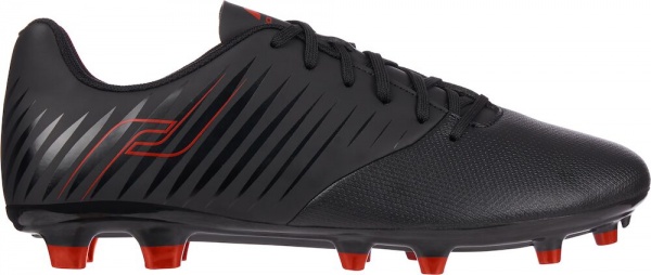 Бутсы Pro Touch Speedlite III FG 409860-902050 р.EUR 40 черный