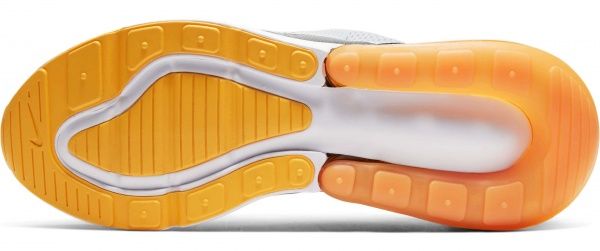 Кросівки Nike AIR MAX 270 DJ2736-001 р.US 9 сірий